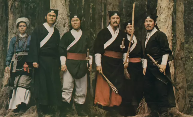 Hong Kong Week 2025@Seoul showcases arts and cultural strengths and diversity  Source: HKSAR Government Press Releases