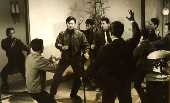 Hong Kong Week 2025@Seoul showcases arts and cultural strengths and diversity  Source: HKSAR Government Press Releases