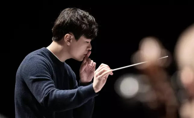 Hong Kong Week 2025@Seoul showcases arts and cultural strengths and diversity  Source: HKSAR Government Press Releases