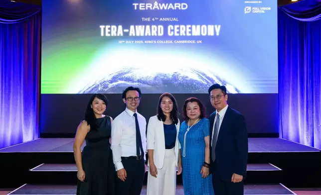 InvestHK visits UK to forge stronger Hong Kong-UK partnerships on sustainability and green tech innovation  Source: HKSAR Government Press Releases