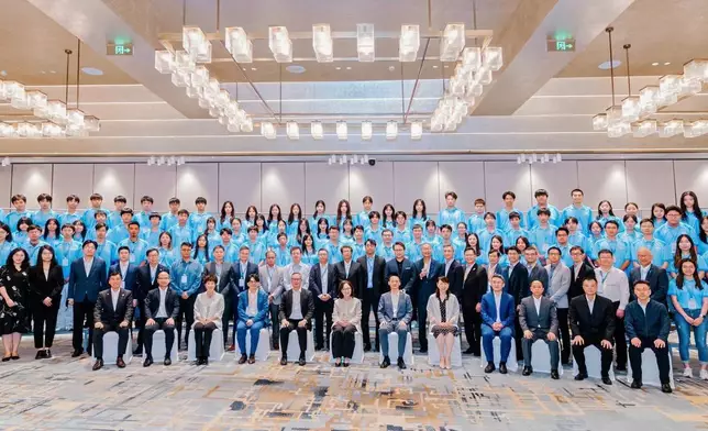 SDEV concludes visit to Beijing  Source: HKSAR Government Press Releases