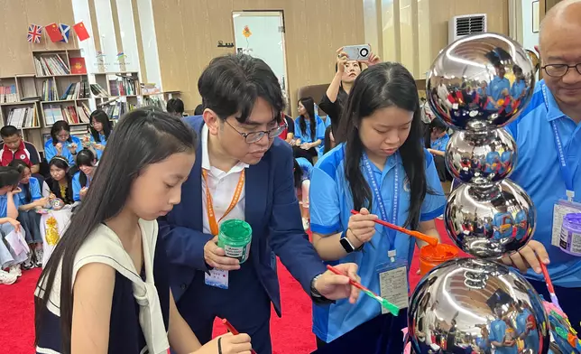 Study tour on national water infrastructure, culture and technology of 60th anniversary of Dongjiang water supply to Hong Kong concludes  Source: HKSAR Government Press Releases