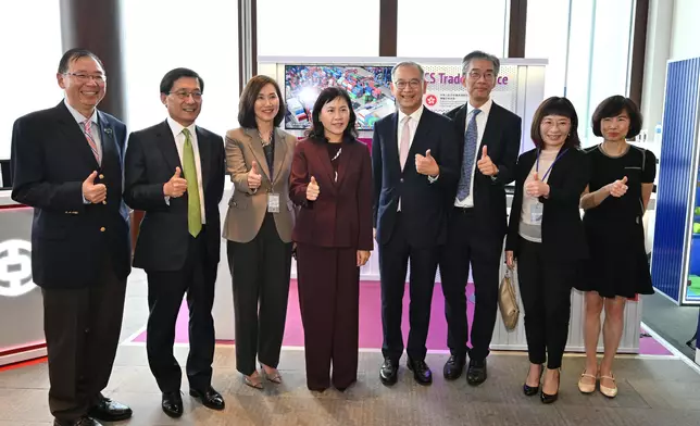 Data Summit 2025  Source: HKSAR Government Press Releases