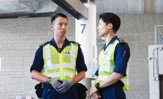Inter-departmental counter-terrorism intelligence handling and hazardous material incident exercise conducted  Source: HKSAR Government Press Releases
