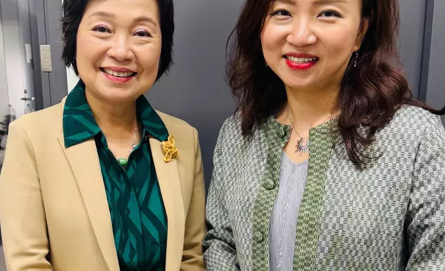 SED shares Hong Kong's experience in achieving quality and equitable education in Osaka  Source: HKSAR Government Press Releases