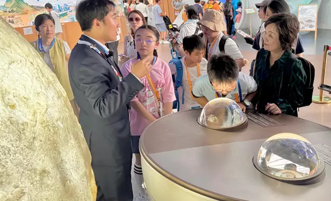 SED shares Hong Kong's experience in achieving quality and equitable education in Osaka  Source: HKSAR Government Press Releases