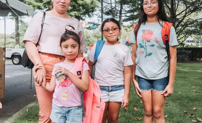 Henry Schein’s 28th Annual ‘Back to School’ Program Supports Students Worldwide