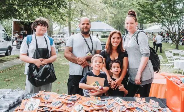 Henry Schein’s 28th Annual ‘Back to School’ Program Supports Students Worldwide