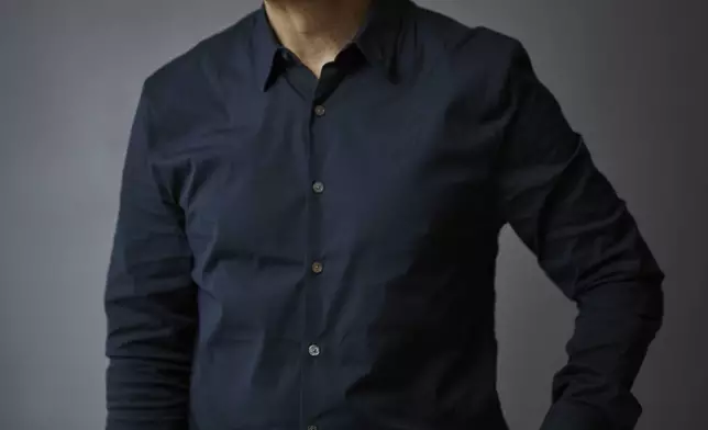 Bob Odenkirk poses for a portrait to promote "Nobody 2" on Thursday, Aug. 14, 2025, in New York. (Photo by Matt Licari/Invision/AP)