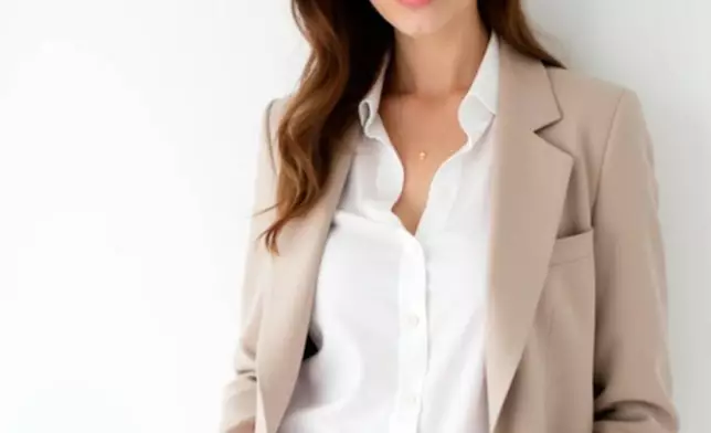 Emma Waters was awarded the 2025 Hete Family Scholarship.