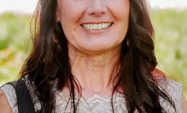 Kathleen AuClair was awarded the 2025 Hete Family Scholarship.