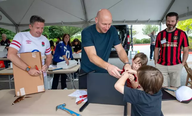 Jenni Girtman - Atlanta Event Photography