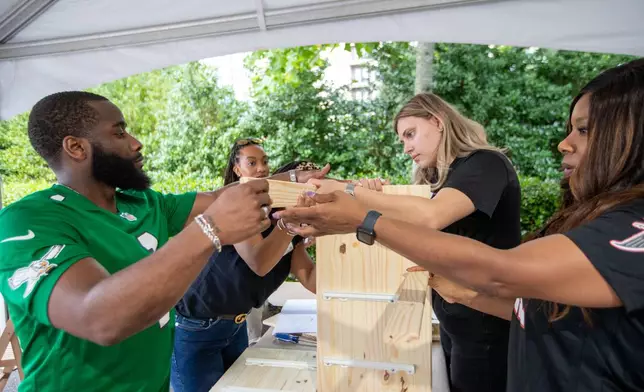 Jenni Girtman - Atlanta Event Photography