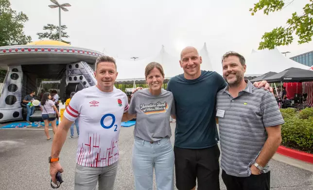 Jenni Girtman - Atlanta Event Photography