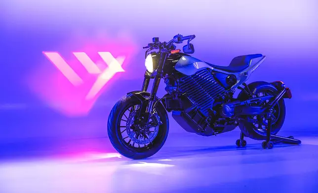 LiveWire S2 Alpinista™ Starting at $11,999*