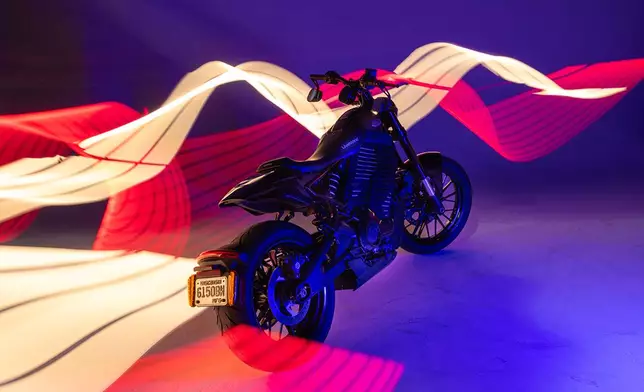 LiveWire S2 Mulholland™ Starting at $10,999*