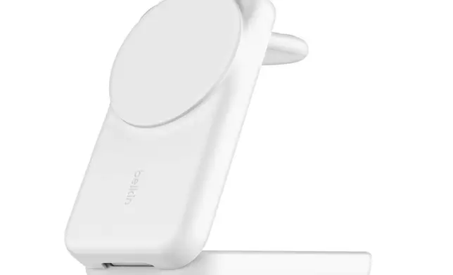 Belkin UltraCharge 3-in-1