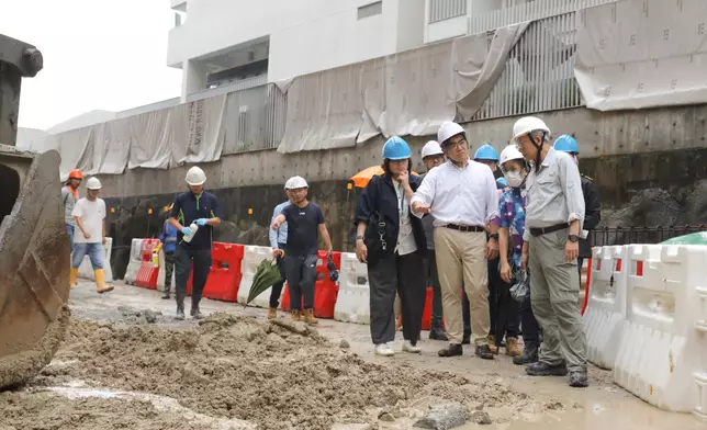 FEHD continues to step up mosquito control and elimination efforts in view of imported chikungunya fever case  Source: HKSAR Government Press Releases