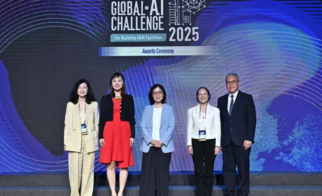 EMSD promotes AI application in building E&amp;M industry  Source: HKSAR Government Press Releases