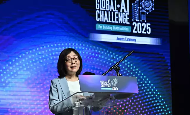 EMSD promotes AI application in building E&amp;M industry  Source: HKSAR Government Press Releases