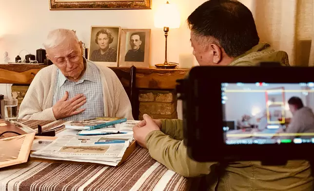 LCSD presents film screening programme "Cine Memories of the War of Resistance" Source: HKSAR Government Press Releases