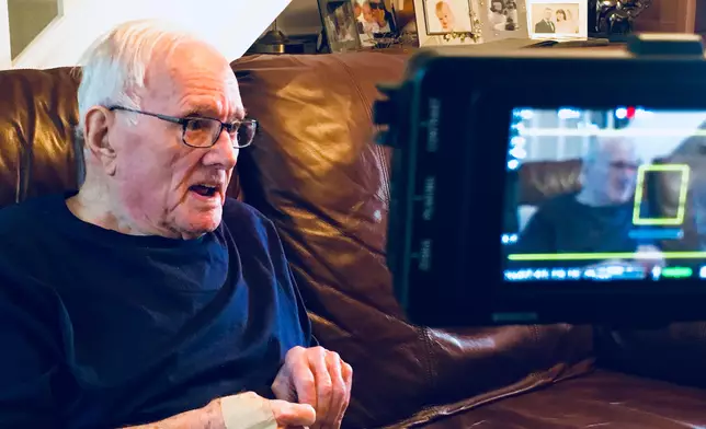 LCSD presents film screening programme "Cine Memories of the War of Resistance" Source: HKSAR Government Press Releases