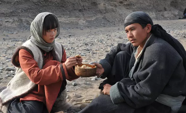 LCSD presents film screening programme "Cine Memories of the War of Resistance" Source: HKSAR Government Press Releases