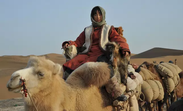 LCSD presents film screening programme "Cine Memories of the War of Resistance" Source: HKSAR Government Press Releases