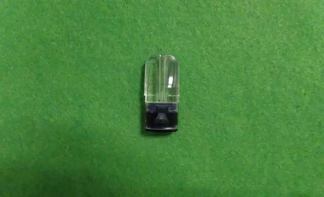 Hong Kong Customs detects two cases involving possession of suspected etomidate and other dangerous drugs  Source: HKSAR Government Press Releases