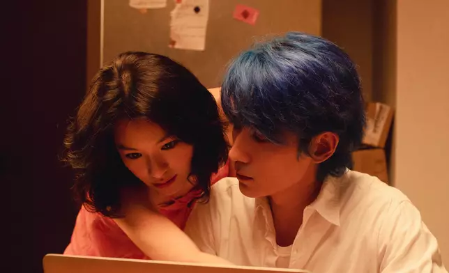 Chinese Film Panorama 2025 presents Mainland films of diverse styles Source: HKSAR Government Press Releases