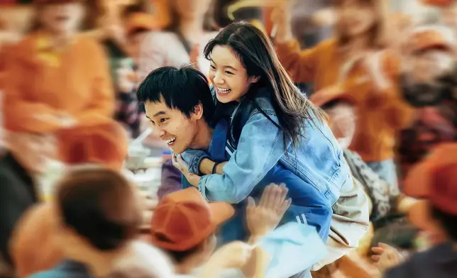 Chinese Film Panorama 2025 presents Mainland films of diverse styles Source: HKSAR Government Press Releases