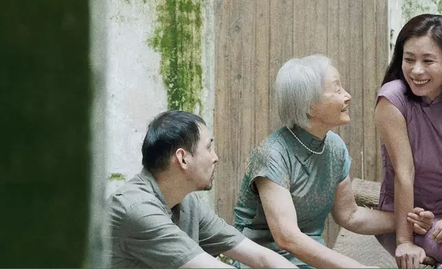 Chinese Film Panorama 2025 presents Mainland films of diverse styles Source: HKSAR Government Press Releases