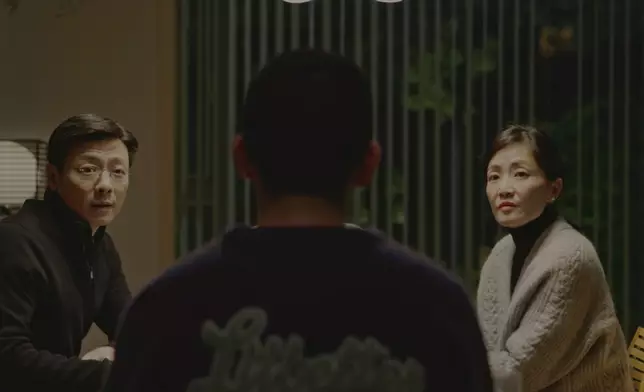 Chinese Film Panorama 2025 presents Mainland films of diverse styles Source: HKSAR Government Press Releases