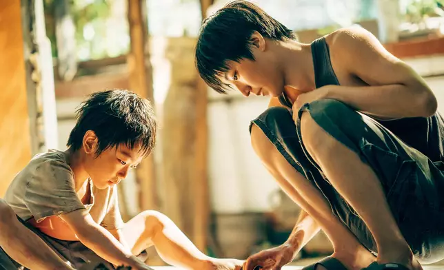 Chinese Film Panorama 2025 presents Mainland films of diverse styles Source: HKSAR Government Press Releases