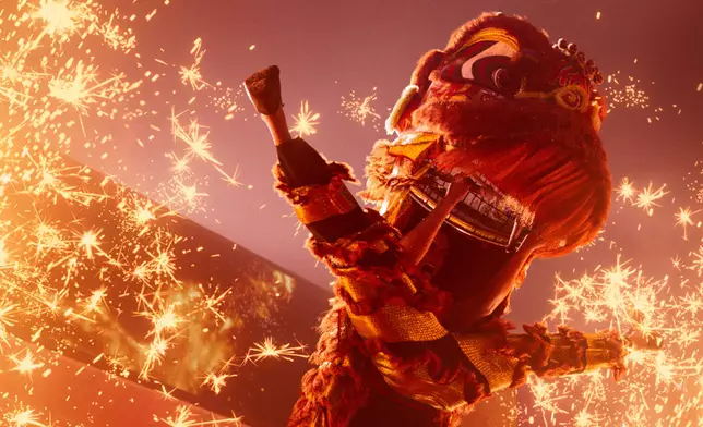 Chinese Film Panorama 2025 presents Mainland films of diverse styles Source: HKSAR Government Press Releases