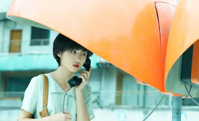 Chinese Film Panorama 2025 presents Mainland films of diverse styles Source: HKSAR Government Press Releases