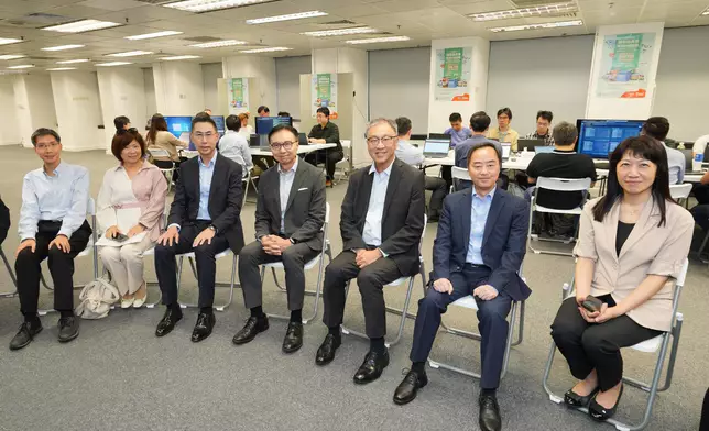 REO and DPO host drill for Electronic Poll Register System Source: HKSAR Government Press Releases