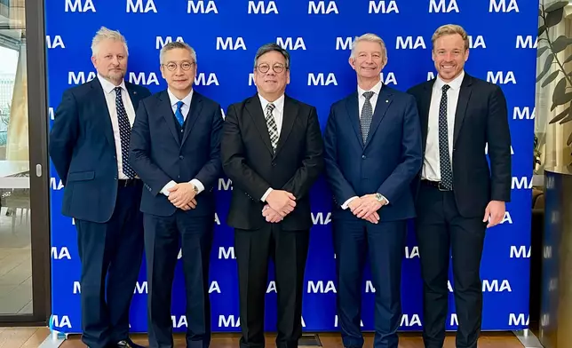 SCED continues visit to Sydney, Australia Source: HKSAR Government Press Releases