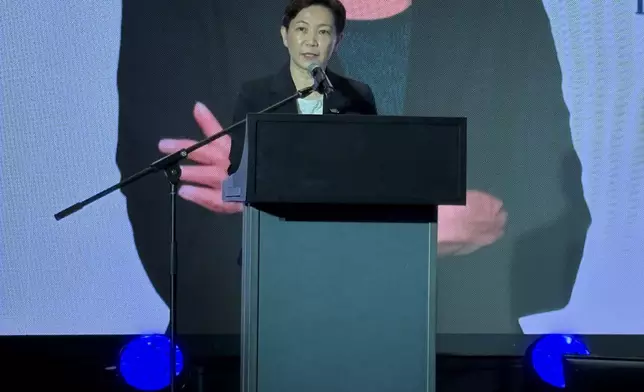 HKETO Jakarta showcases Hong Kong's maritime strengths in Malaysia Source: HKSAR Government Press Releases