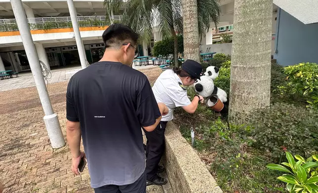 FEHD releases sixth batch of gravidtrap indexes for Aedes albopictus in August Source: HKSAR Government Press Releases