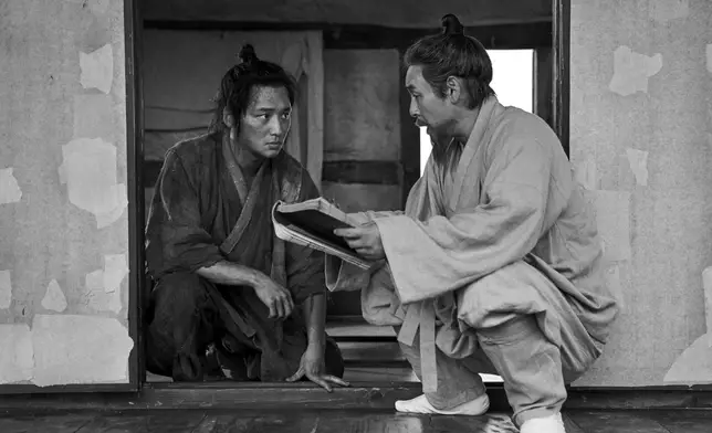 Film Programmes Office to launch screening programme "!NSPIRE Series 2025: Integrating the Modern and the Traditional: Chinese Humanism and Hong Kong Cinema"  Source: HKSAR Government Press Releases