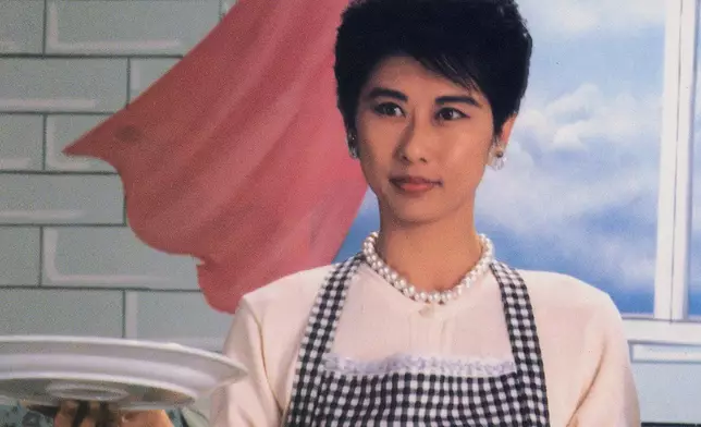 Film Programmes Office to launch screening programme "!NSPIRE Series 2025: Integrating the Modern and the Traditional: Chinese Humanism and Hong Kong Cinema"  Source: HKSAR Government Press Releases