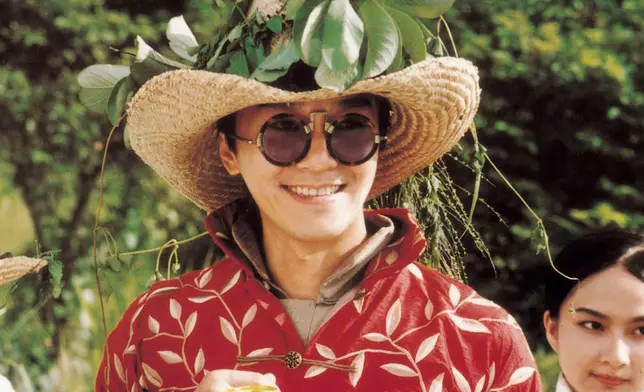 Film Programmes Office to launch screening programme "!NSPIRE Series 2025: Integrating the Modern and the Traditional: Chinese Humanism and Hong Kong Cinema"  Source: HKSAR Government Press Releases