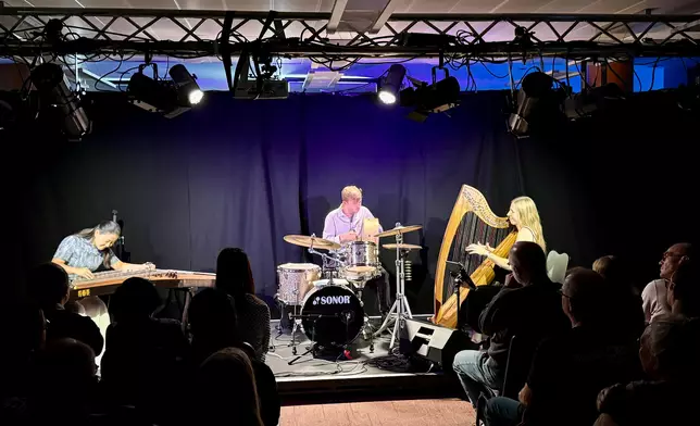 Hong Kong performers bring East-meets-West creativity to Edinburgh Festival Fringe  Source: HKSAR Government Press Releases