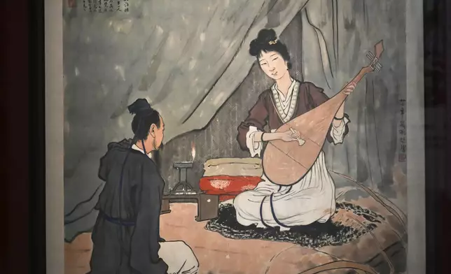 Hong Kong Museum of History and National Museum of China launch exhibition to commemorate 80th anniversary of Chinese victory in War of Resistance  Source: HKSAR Government Press Releases