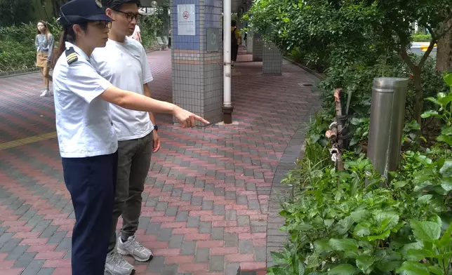 FEHD releases eighth batch of gravidtrap indexes for Aedes albopictus in August  Source: HKSAR Government Press Releases