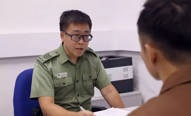 Large-scale interdepartmental counter-terrorism exercise BRAVELIGHT smoothly concludes  Source: HKSAR Government Press Releases