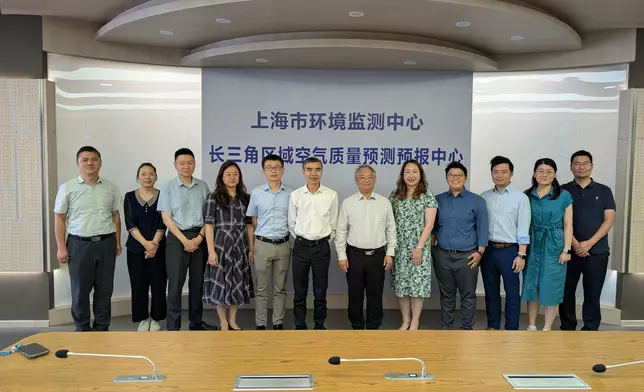 Hong Kong Environmental Database earns another recognition  Source: HKSAR Government Press Releases