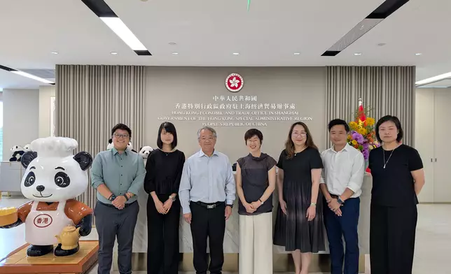 Hong Kong Environmental Database earns another recognition  Source: HKSAR Government Press Releases