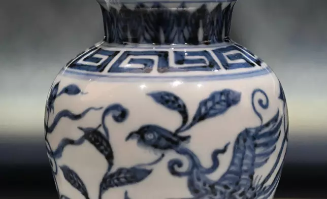 HKMoA to stage large-scale collection exhibition to mark Min Chiu Society 65th anniversary  Source: HKSAR Government Press Releases